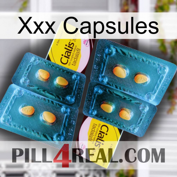 Xxx Capsules cialis5.jpg